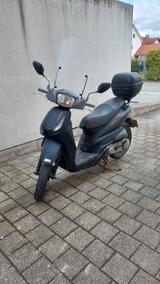 Peugeot Tweet 125 RS - PEUGEOT TWEET