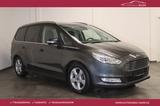 Ford Galaxy 2.0 Titanium-7Si.-Navi-AHK-SHZ-PDC-Temp.- - Ford Galaxy mit Diesel-Antrieb