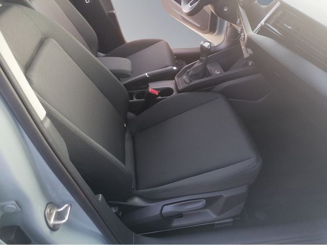 A1 Sportback 30 1.0TFSI 81kW advanced, LED, Navi