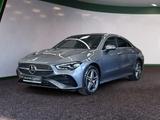 Mercedes-Benz CLA 250 e Coupé AMG Sport Advanced+ Distr. LED P - Mercedes-Benz CLA 250: Sport
