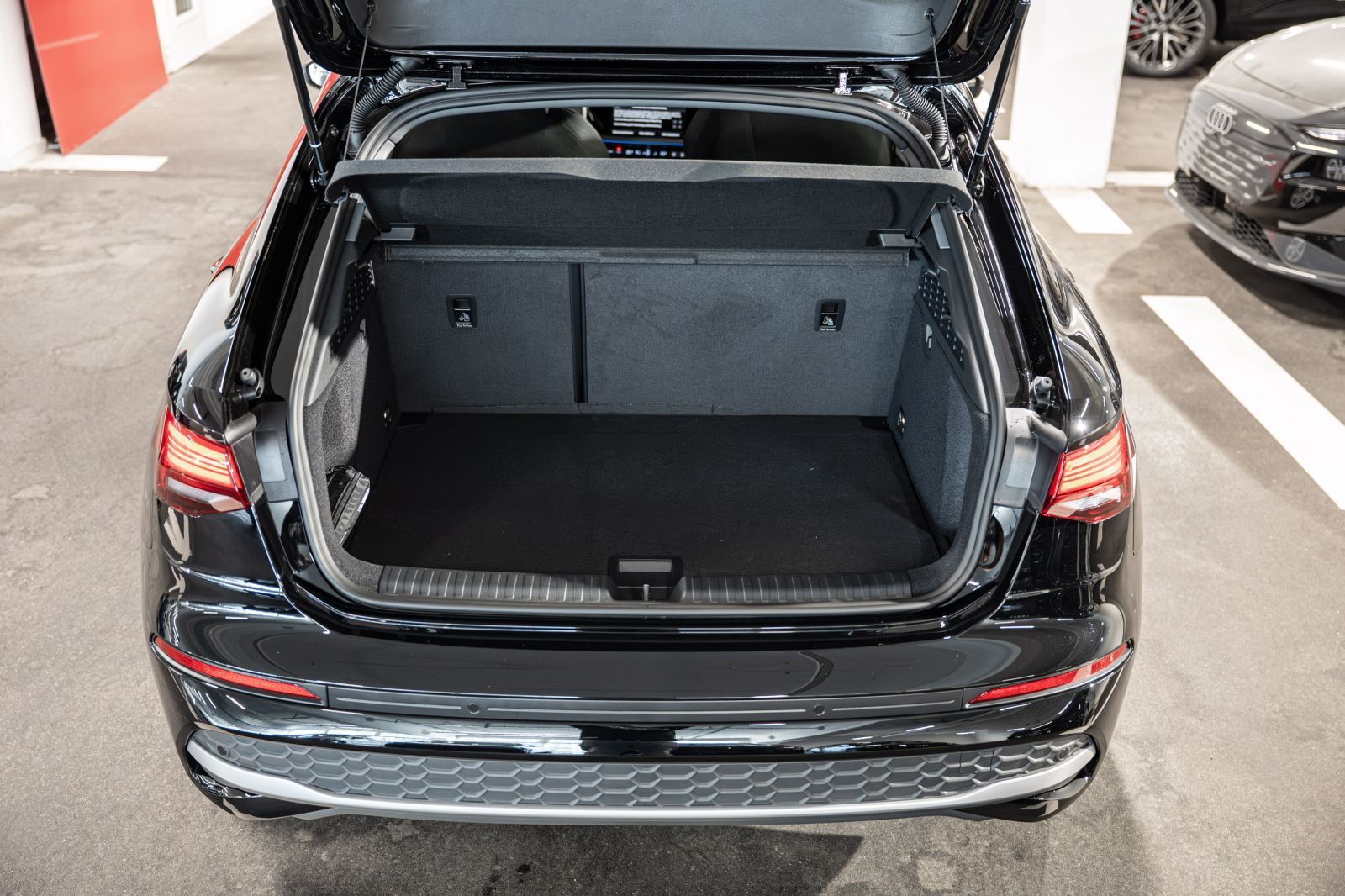 Audi A3 - Bild 9