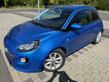 Opel Adam Navi Klima Sitzh. Alu ServiceNeu unfallfrei - Opel Adam Gebrauchtwagen in Köln