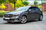 Mercedes-Benz Urban Automatik | LED | Navi | SHZ| 8-Fach ber. - Mercedes-Benz A 180 Gebrauchtwagen in Essen