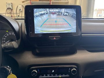Toyota Yaris - 10