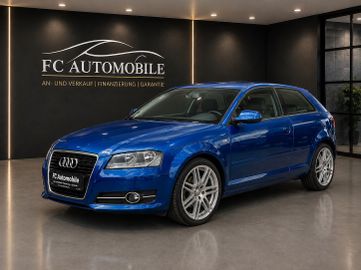 Audi A3 - 1