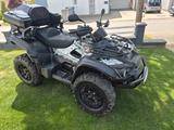 TGB Blade 550 EFI LT mit langem Radstand - TGB BLADE