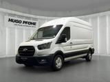 Ford Transit Trend Kasten L3 | AUT | Klimaaut. | GRA - Ford Transit aus 2025