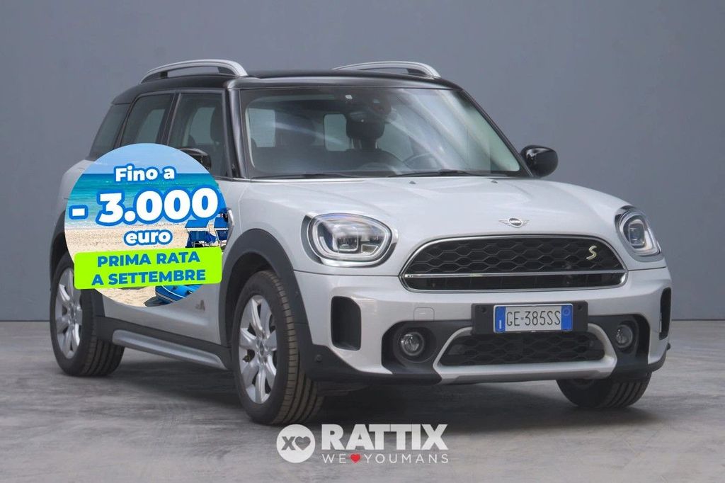 Image of MINI Other