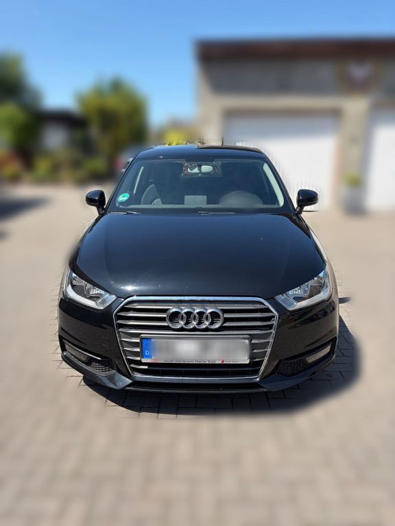 Image of Audi A1