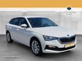 Skoda Scala 1.0 TSI Tour Klima*KlimaA*LED*LM*Navi*PDC - Skoda Scala Gebrauchtwagen in Leipzig