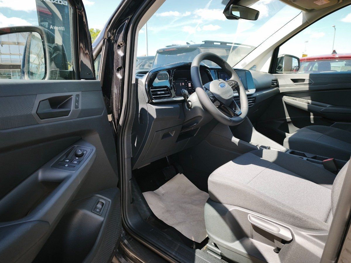 Ford Tourneo Connect - Bild 6