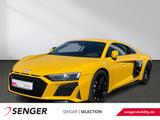 Audi R8 5.2 FSI S tronic V10 RWD Leder LED Memory 19" - Audi R8 in Bielefeld