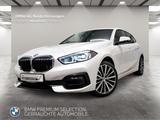 BMW 120i Sport Line AHK LiveCockpitProf PDC HiFi - BMW 120 in Ludwigshafen