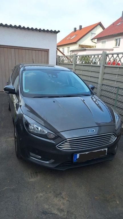 Image of Ford Focus