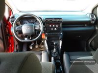Citroën C3 Aircross - Vorschau Bild 11