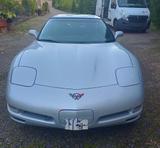 Corvette Chevrolet Corvette C5 5.7 V8 TÜV neu 2027 US Car - Corvette C5 Gebrauchtwagen