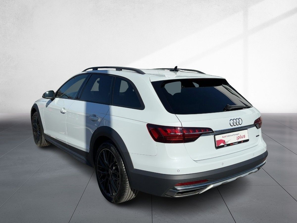Audi A4 Allroad - Bild 3