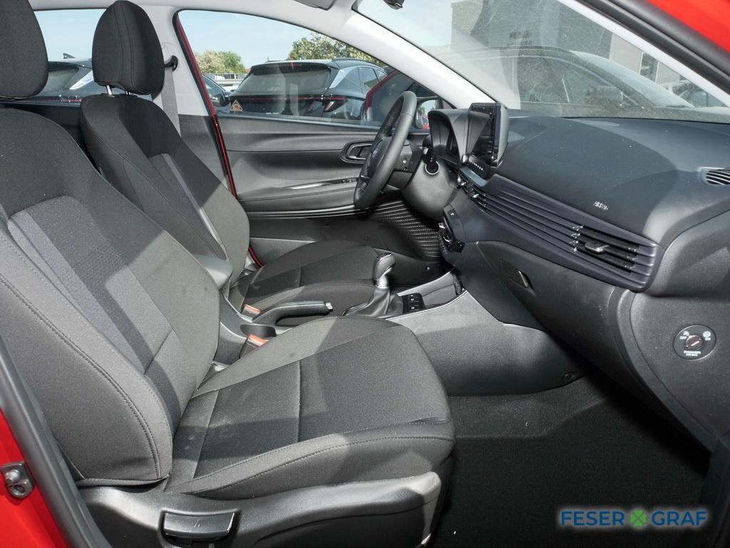 Hyundai i20 - Bild 3