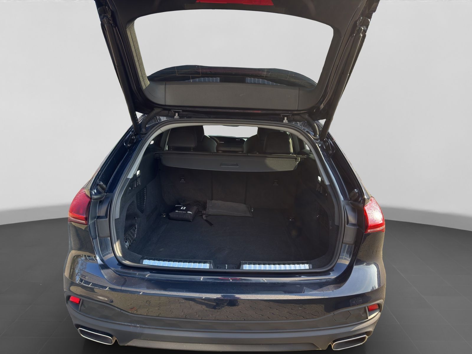 Audi A5 - Bild 17