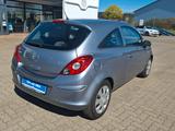 Opel Corsa D 1.0 "Edition" ***60.000km**TÜV NEU** - gebrauchte Opel Corsa aus dem Jahr 2008
