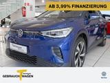 Volkswagen ID.4 PRO PERFORMANCE IQ.LIGHT LM20 WÄRMPEPUMPE N - gebrauchte VW ID.4 aus dem Jahr 2024