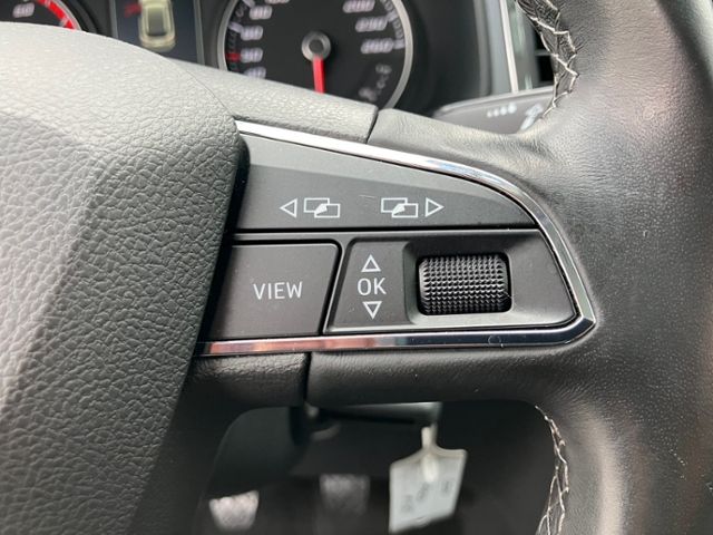 Ateca 1.0 TSI Style KLIMA NAVI ALU