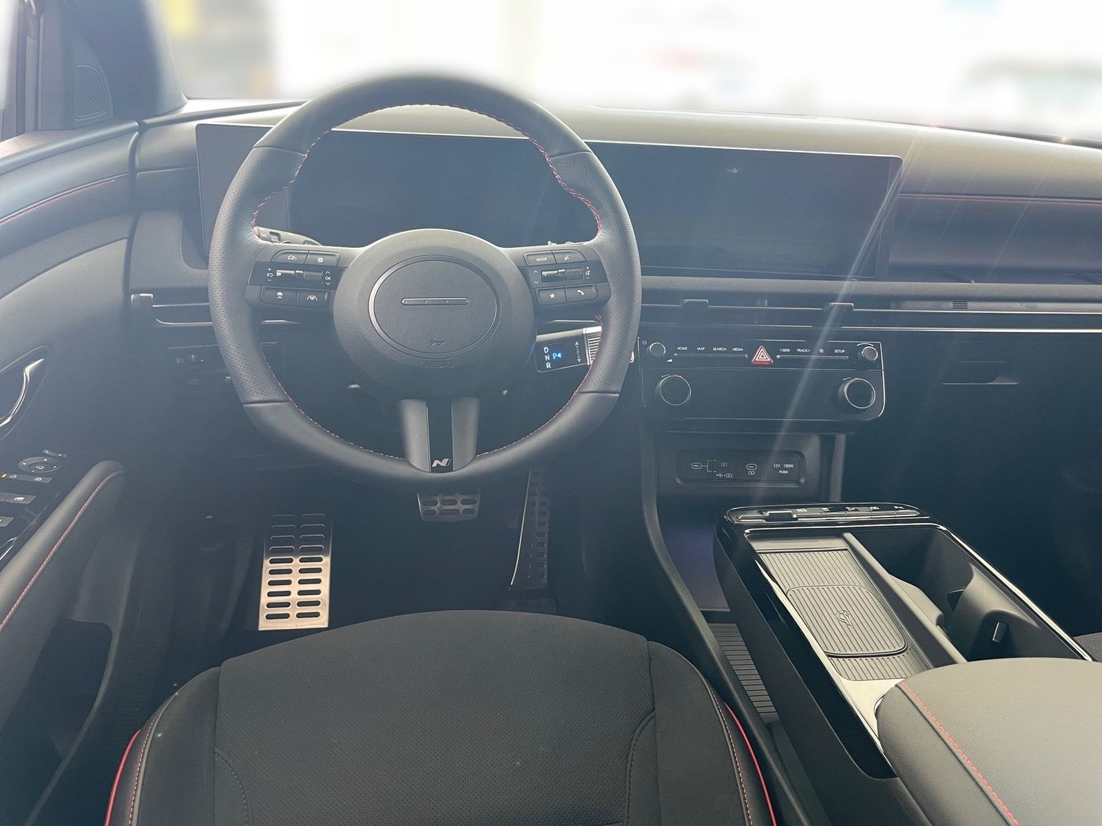 Hyundai Tucson – Bild 11
