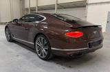 Bentley Continental GT SPEED - Bentley Continental GT aus 2021