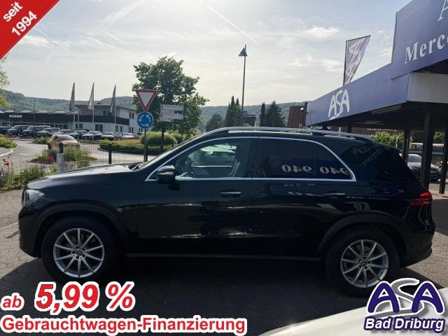 Image of Mercedes-Benz E 450