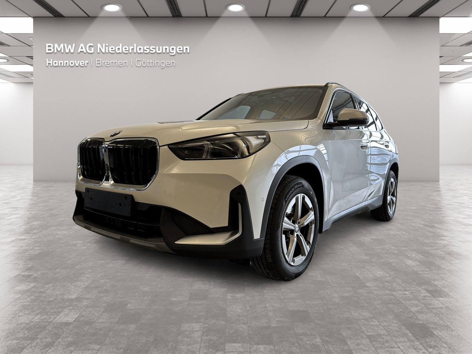 BMW X1 xDrive23i Driv.Assist.Prof Harman/K Head-Up