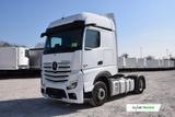 Mercedes-Benz Actros 5 1845 BigSpace MirrorCam