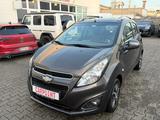 Chevrolet Spark LTZ 2.HAND/KLIMA/SHZ/TEILLEDER/8FACH - gebrauchte Chevrolet Spark aus dem Jahr 2013