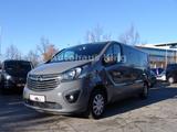 Opel Vivaro B Komfort Paket Plus -Lang-NAVI/9Sit - Opel Vivaro Gebrauchtwagen