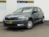 Skoda Rapid 1,4 TDI DSG NAVI PDC Spaceback Ambition - Skoda Rapid mit Diesel-Antrieb: Automatik