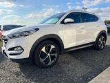 Hyundai Tucson blue Style 2WD*KAMERA*NAVI*PDC*KLIMAAUTO. - Hyundai TUCSON Gebrauchtwagen in Köln