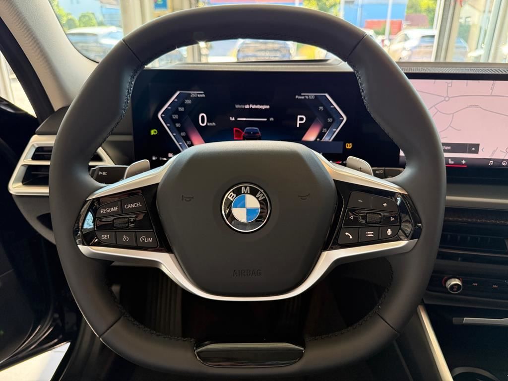 BMW 318i Touring Aut. Innovation+Comfort+Driv.Ass.+ foto 23