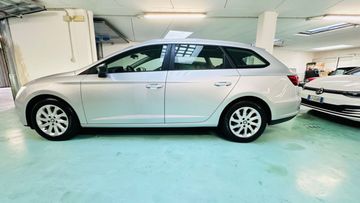 SEAT Leon - 3