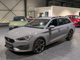 Cupra Leon Sportstourer 2.0 TSI 4Drive DSG VZ - Cupra Leon: Automatik