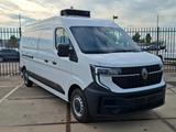 Renault Master Frigo Carrier 3,5t L3H2 170 BLUE dCi - Kastenwagen Doppelkabine