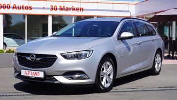 Opel Insignia - 1