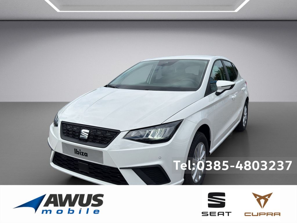 Seat Ibiza - Bild 1