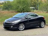Peugeot 207 Roland Garros guter Zustand Tüv Neu - Peugeot 207 Gebrauchtwagen in Stuttgart