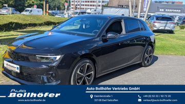 Bild 1 Opel Astra GS AT/NAVI/SHZ+LHZ/PDC vo+hi+360Cam
