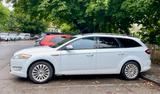 Ford Mondeo 1,6 Ti-VCT 92kW Ambiente Turnier Ambiente - Ford Mondeo aus 2009: Kombi