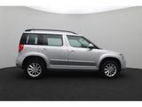 Skoda Yeti Ambition 4x4 SHZ 2-Zonen-Klimaautomatik - Skoda Yeti mit Diesel-Antrieb