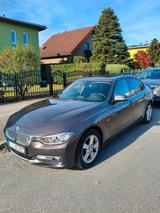 BMW 316i (F30) Automatik | Leder | 136 PS ... - BMW 316 mit Benzin-Antrieb: Automatik