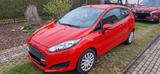 Ford Fiesta 1,0 48kW S/S SYNC Edition SYNC Edition