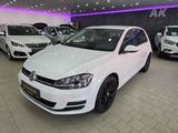 Volkswagen Golf VII Lim. Highline BMT PDC Scheckheft gepfl. - Cars in Herne