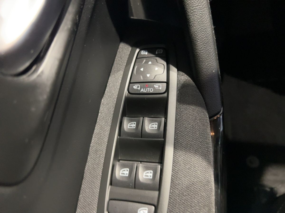 Renault Kadjar - Bild 13