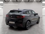 BMW X2 xDrive25e M Sport Navi Driv.Assist+ Head-Up - gebrauchte BMW X2 aus dem Jahr 2022